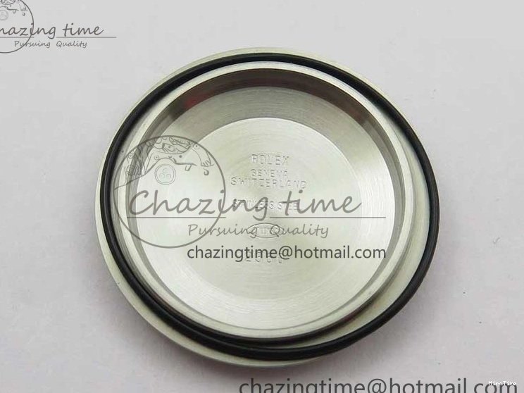 MiroTime 0409 Submariner 116610 LN Black Ceramic ZRF 1:1 Best Edition on SS Bracelet VR3135 (CF Bezel) Contemporary 2758